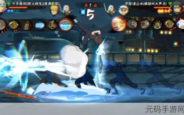 疯狂梗传依托答辩过关秘籍引领手游资讯新风尚