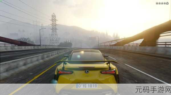 GTA5手游主线任务奖励攻略,揭秘财富增长秘籍