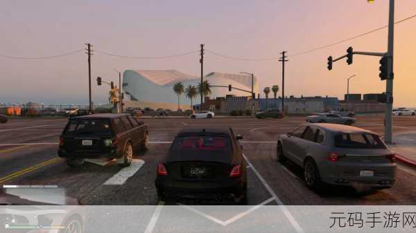 GTA5玩家迎来福音，解锁GT刷钱新篇章，游戏经济系统迎来革新