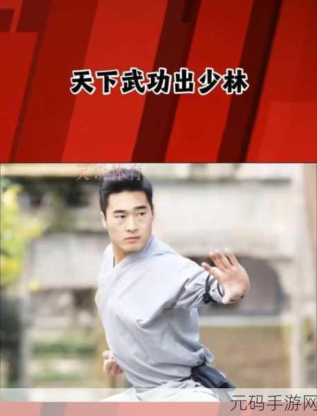 剑侠情缘少林单挑秘籍深度解析,助你独步江湖的武学精髓与手游资讯