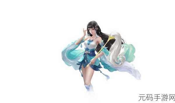 倩女幽魂手游前传音乐回响,穿越时空的冒险即将启程