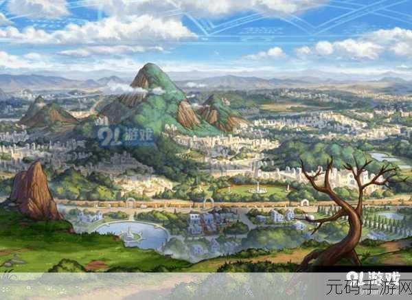 DNF手游新角色震撼登场！探索最佳升级地图，揭秘最新热门刷图选择