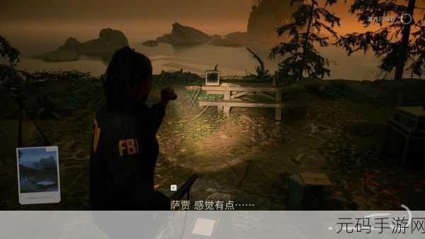 心灵杀手2顺利达成融入成就解锁攻略全揭秘