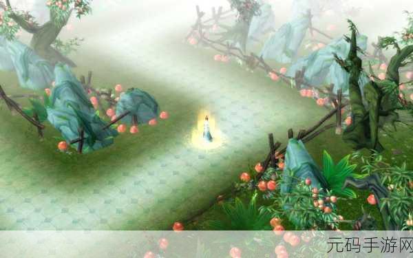 倩女幽魂2手游迷宫广角功能上线,开启奇幻探索新篇章