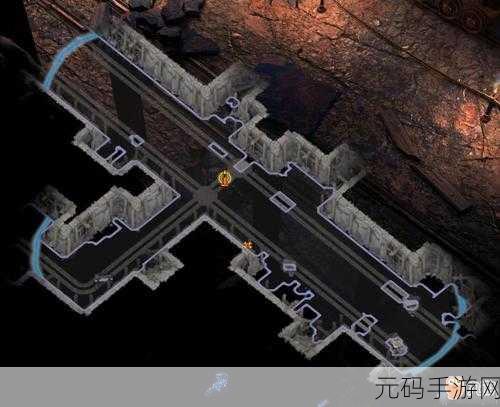 流放之路手游,双持武器的奥秘与孔洞之秘深度解析