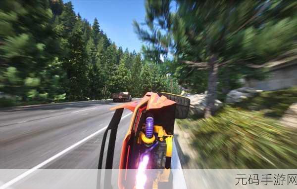 GTA5轮胎大比拼，揭秘性能与体验的完美融合