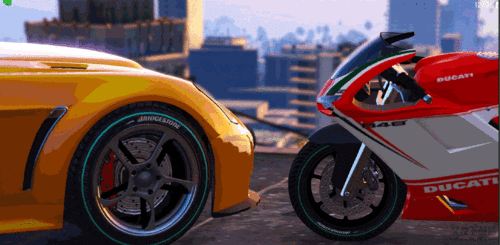 GTA5轮胎大比拼,揭秘性能与体验的完美融合