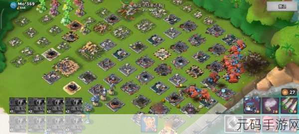 海岛奇兵新动向,烈焰战车能量揭秘,战术革新即将来临