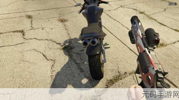 GTA5线上新星,诗津的魅力世界手游资讯深度解析