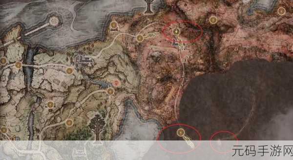流放之路,解锁地图宝藏的秘密艺术——全新探险版本深度解析