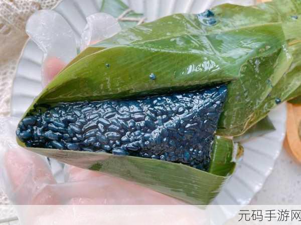 奥拉星手游,超级黄金粽制作秘籍与粽子铺攻略深度解析