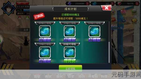手游资讯,揭秘甘宁觉醒之路,攻城掠地新版本全面解析