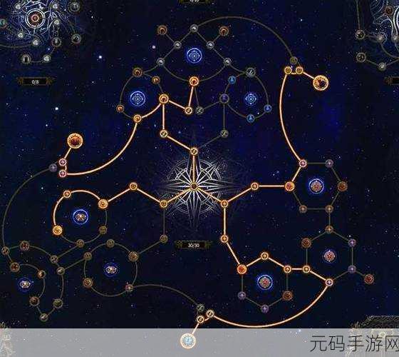 流放之路手游,异界地图探险之旅新版本深度解析