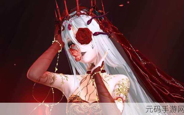 闪耀暖暖永夜禁锢活动全新攻略，解锁玩法技巧，轻松通关永夜挑战秘籍24式