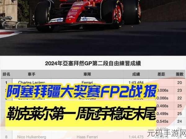 F终结者挑战赛圆满落幕,荣耀加冕的冠军之路深度解析