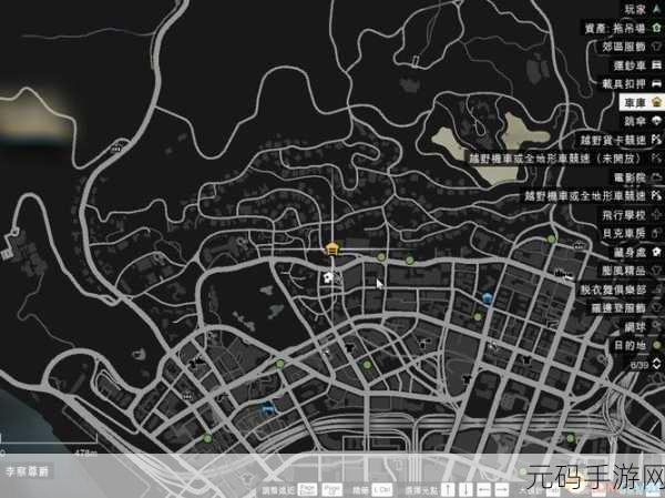 GTA5在线数据损坏,玩家全面应对指南