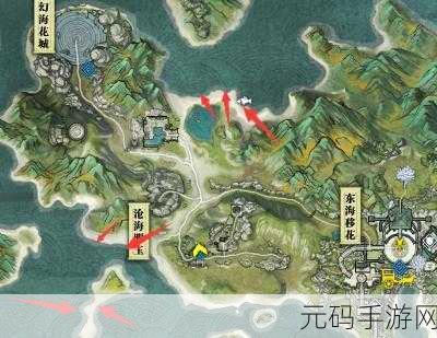 天涯明月刀手游钓鱼大赛全攻略，赛事盛况与玩法深度解析