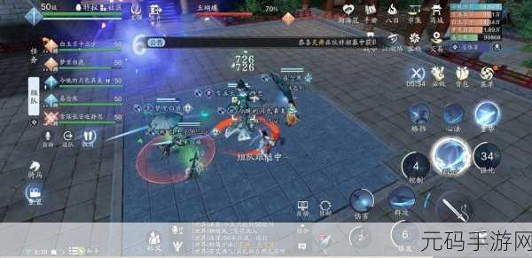 天涯明月刀手游钓鱼大赛全攻略,赛事盛况与玩法深度解析