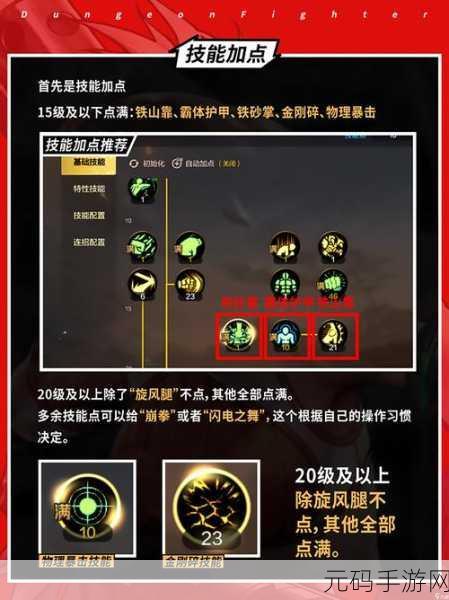 神武手游2025年狮子技能分配全攻略