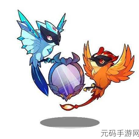洛克王国手游乾镜双凤加点策略及深度攻略宝典