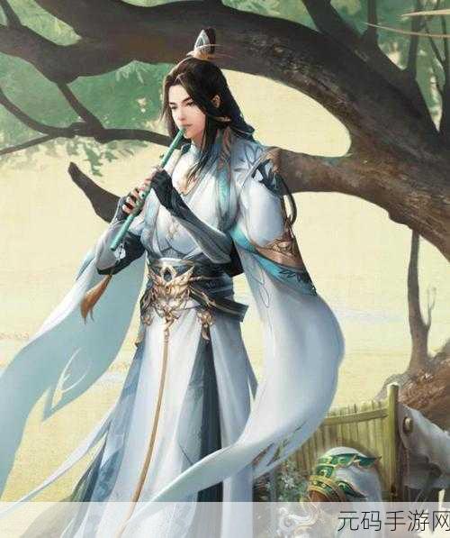 倩女幽魂手游新策略，弓手箭塔魅力再升级，战术布局全面解析