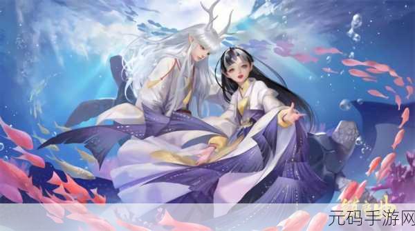 镇魔曲手游新职业龙女技能深度剖析,萌系坦克能否成为战场新星?