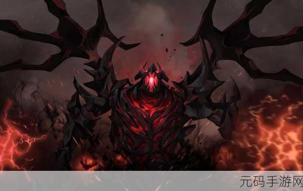 刀塔传奇新版影魔全面剖析，技能革新、装备进阶与最佳阵容搭配
