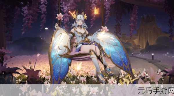 王者荣耀貂蝉金色仲夏夜特效全览及星元皮肤获取秘籍