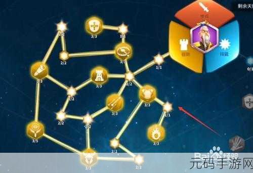 万国觉醒埃塞尔弗莱德天赋加点与技能策略深度解析