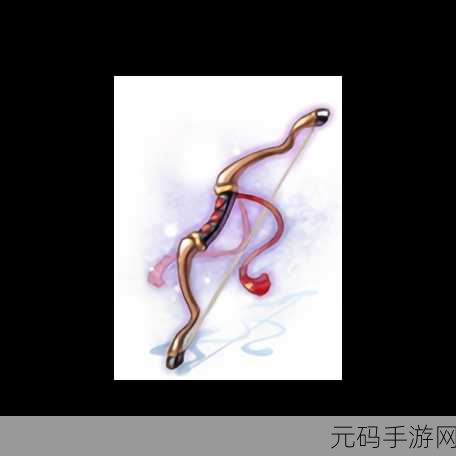 穿越时空,揭秘传送门骑士弓箭手最强武器!