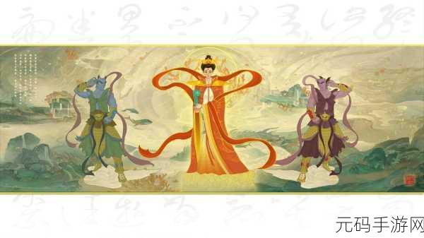 江南百景图妈祖神像获取攻略及价值最大化策略