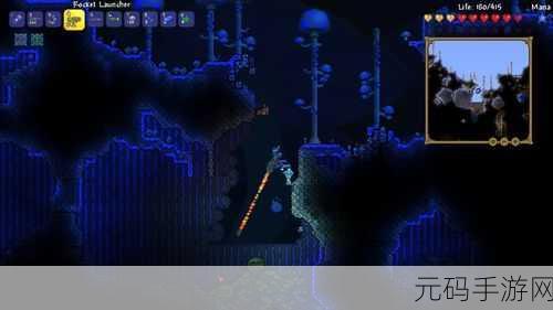 泰拉瑞亚隐藏漏洞探索，揭秘攻击力与防御力的非常规提升之道