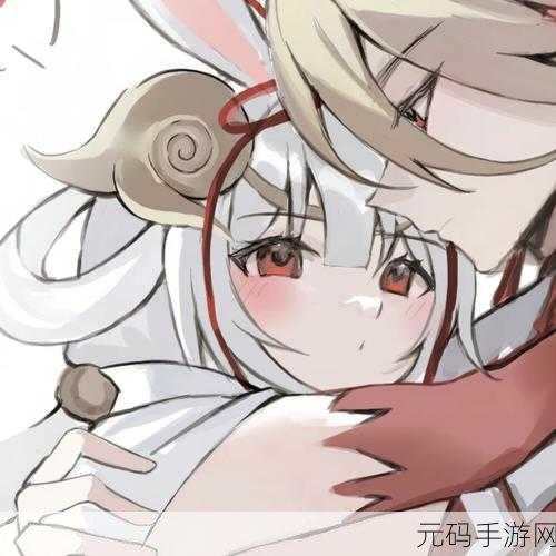 王者荣耀新版本揭秘,阿离与李信情感羁绊深度挖掘