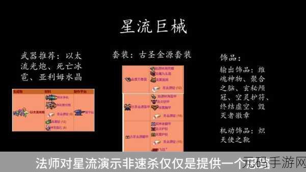 泰拉瑞亚，脓血弹与咒炎弹深度对比，谁才是你的战斗优选？