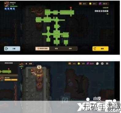 手游资讯，坎公骑冠剑侵略者潜伏采访通关攻略全解析