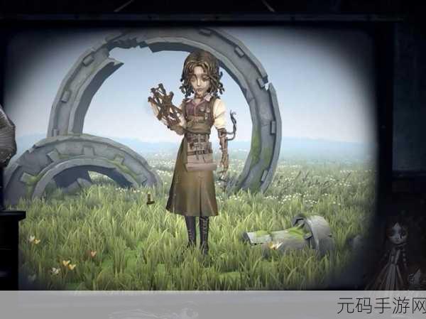 第五人格深渊呢喃,深度解析与实战技巧全揭秘