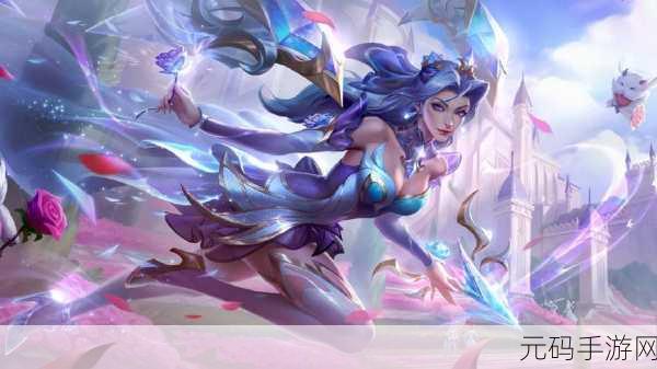 LOL手游全新内测版深度探秘,玩家必看更新内容与重大改进