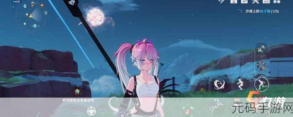 幻塔大剑连招深度解析，实战技巧与玩法全攻略