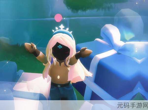光遇新玩法揭秘，伪无翼斗，探索飞翔的另一种艺术