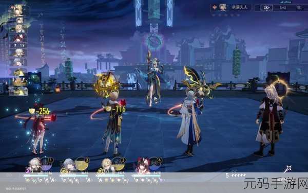 神雕侠侣2手游,帮派龙舟玩法深度解析与全攻略