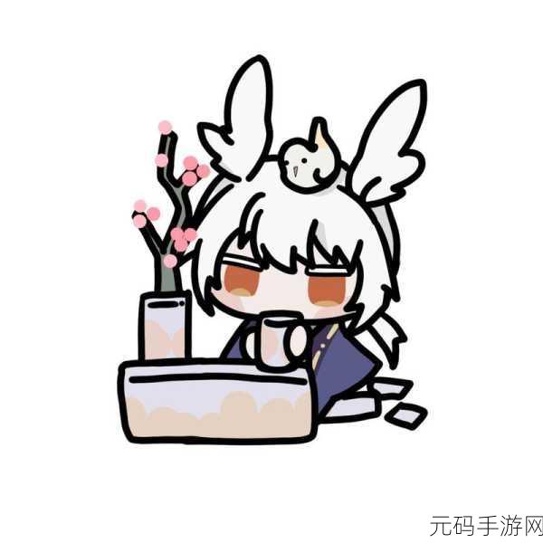 光遇Q版萌动新纪元，探索可爱世界的奇妙之旅手游资讯