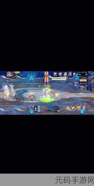 神武天帝手游新版本震撼发布，全新玩法与视觉盛宴等你来体验