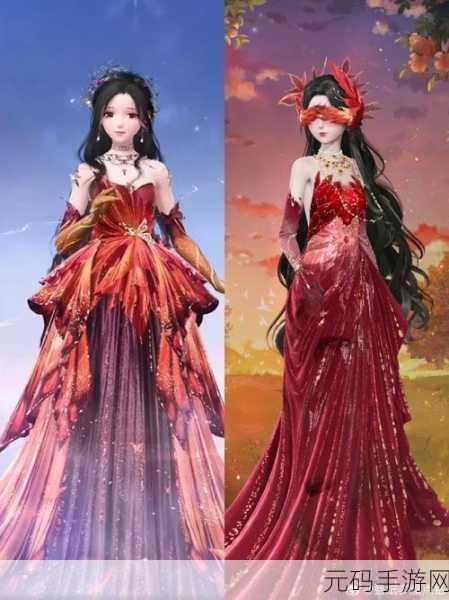 影之刃零与无限暖暖闪耀科隆游戏展，手游界新星璀璨登场