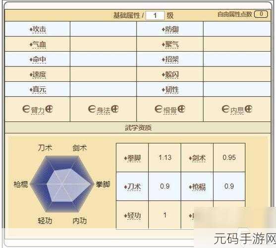 烟雨江湖新版本震撼来袭，萧佩吟与凌烟特效揭秘