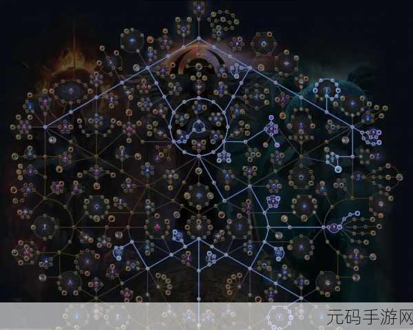 流放之路，药渣刀阵BD深度攻略，解锁你的极限输出之旅