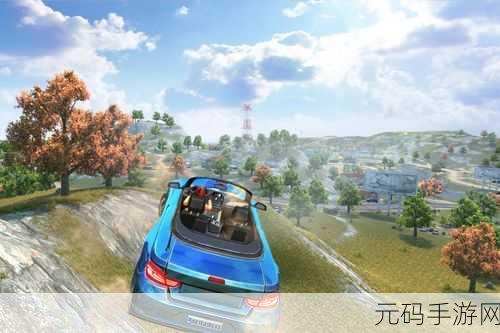 绝地求生手游,从新手到高手的枪械选择全攻略