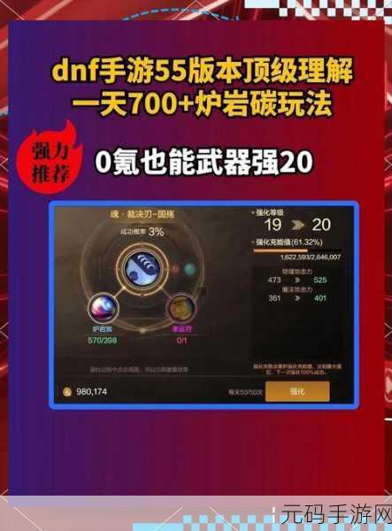 DNF手游2025年内测资格获取秘籍，全面指南助你轻松预约