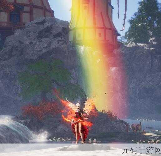 剑灵空中漫步技巧全解析，御风而行，尽享江湖之美！