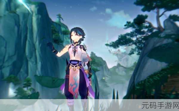 原神设法与魈取得联系任务全攻略
