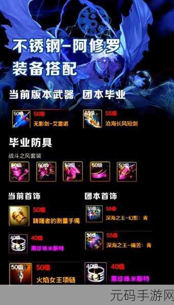 DNF手游修罗暗天波动眼技能深度揭秘，新版本更新带来极致战斗体验